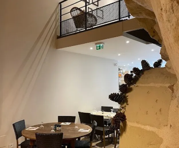 plats italients italiens à Luynes près de Tours en Indre-et-Loire 37