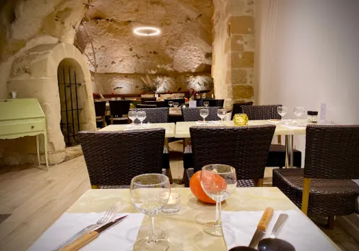 plats traditionnels italiens à Luynes près de Tours en Indre-et-Loire 37