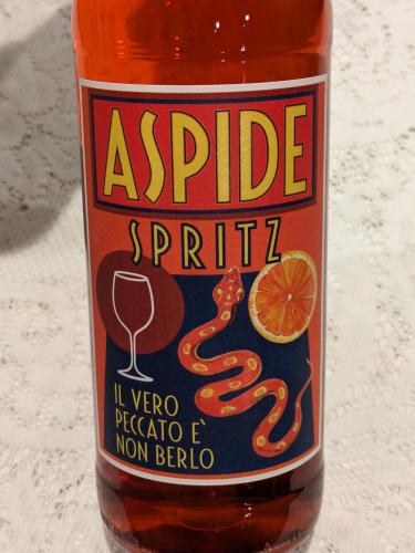 Aspide Spritz