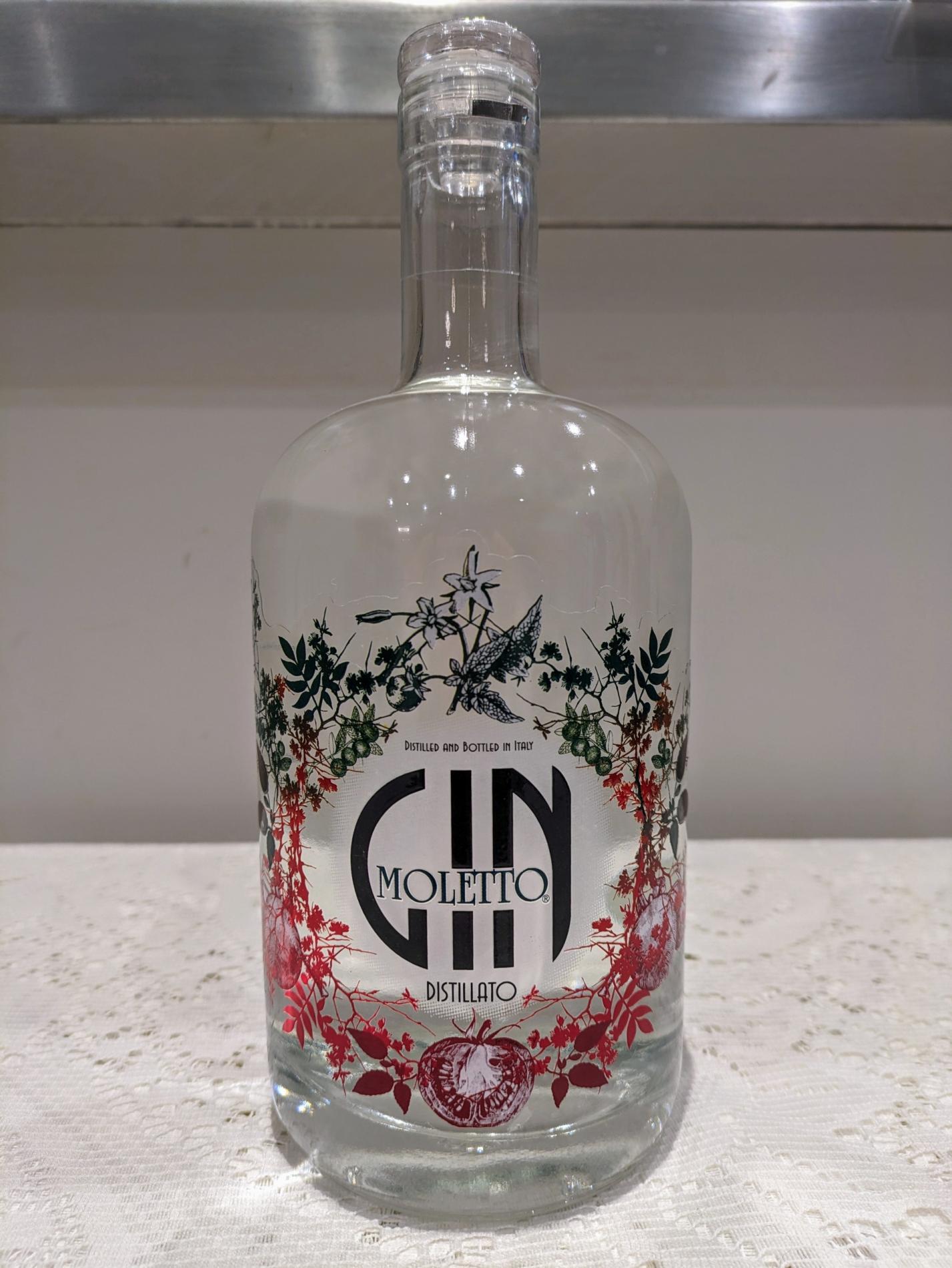 Gin Moletto